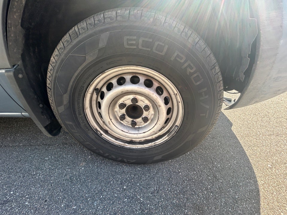 2019 Mercedes-Benz Sprinter 2500 Standard Roof V6