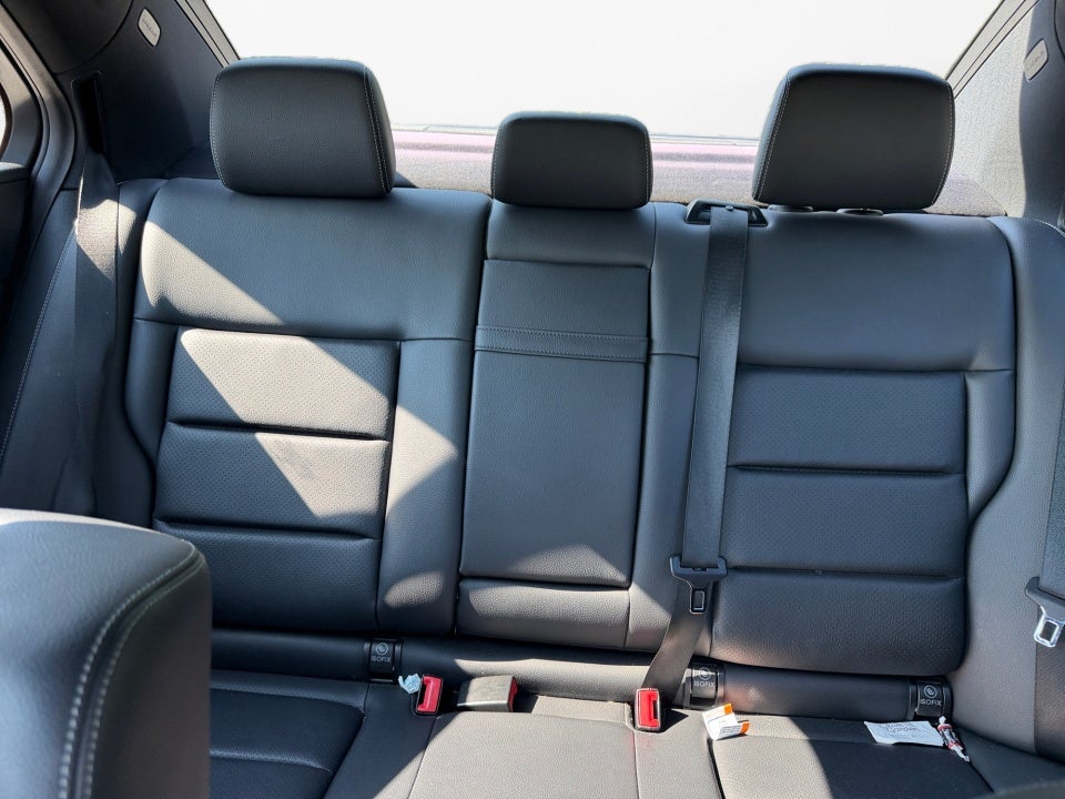 2016 Mercedes-Benz E 350 E 350 Sport