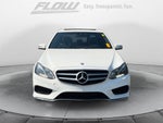 2016 Mercedes-Benz E 350 E 350 Sport