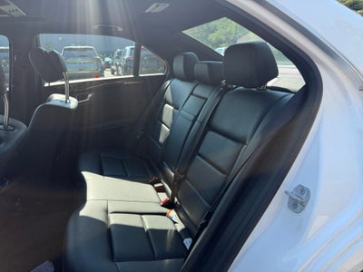2016 Mercedes-Benz E 350 E 350 Sport