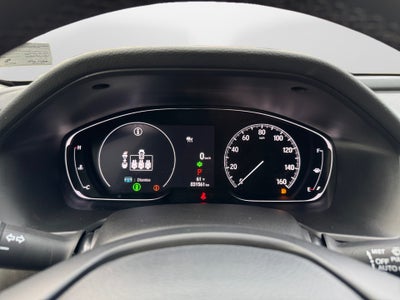 2021 Honda Accord Touring