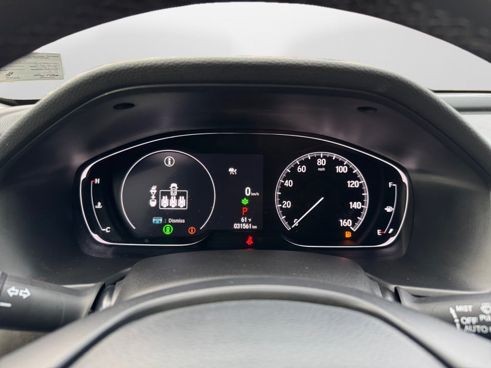 2021 Honda Accord Touring