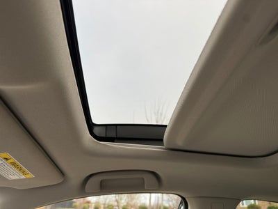 2021 Honda Accord Touring