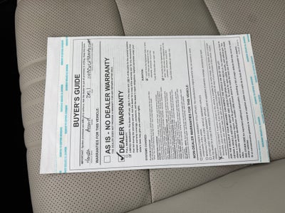 2021 Honda Accord Touring