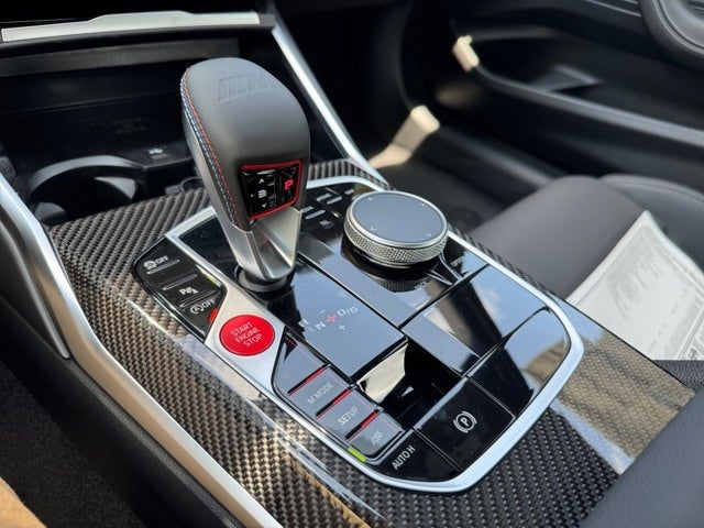 2026 BMW M2 Coupe
