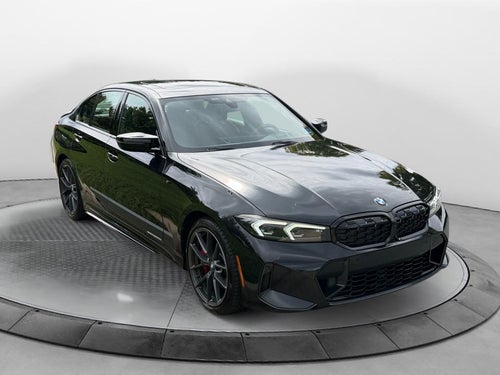 2024 BMW M340i M340i xDrive