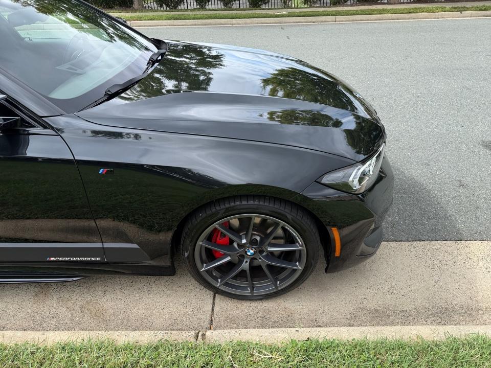2024 BMW M340i M340i xDrive