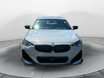 2023 BMW M240 i xDrive