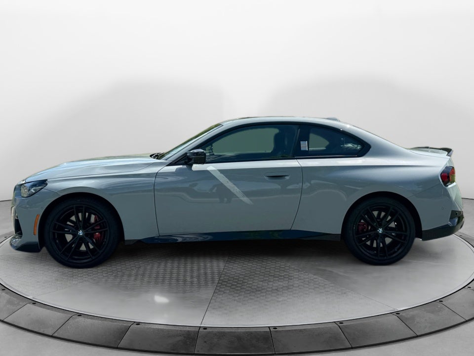 2023 BMW M240 i xDrive