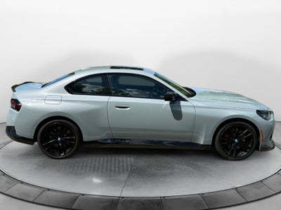 2023 BMW M240 i xDrive