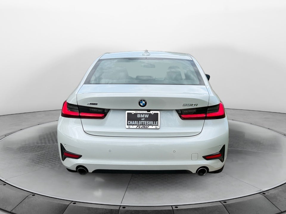 2021 BMW 330i 330i xDrive
