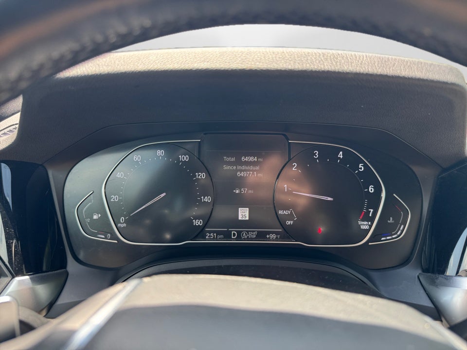 2021 BMW 330i 330i xDrive