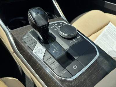 2021 BMW 330i 330i xDrive