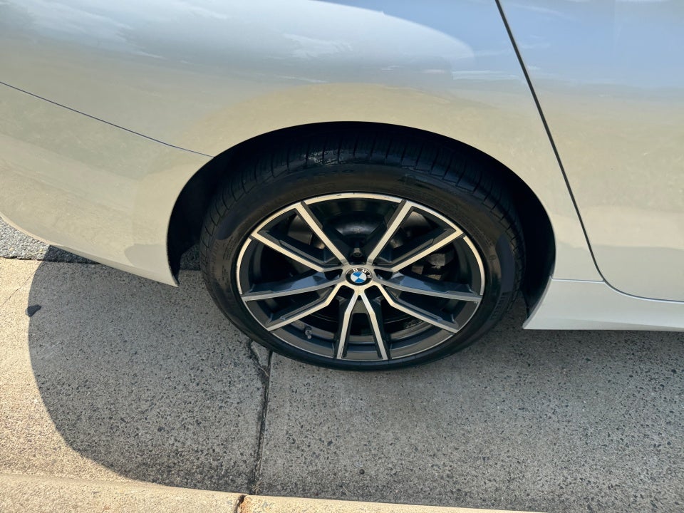2021 BMW 330i 330i xDrive