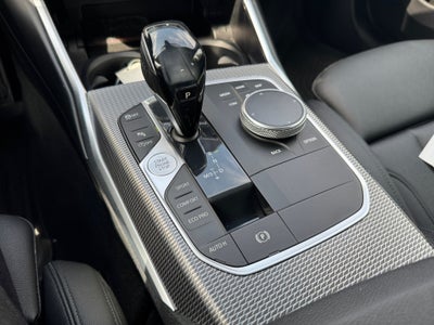 2020 BMW M340i M340i