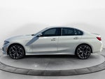 2025 BMW 330i xDrive