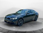 2025 BMW 330i xDrive