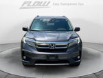 2022 Honda Pilot Elite