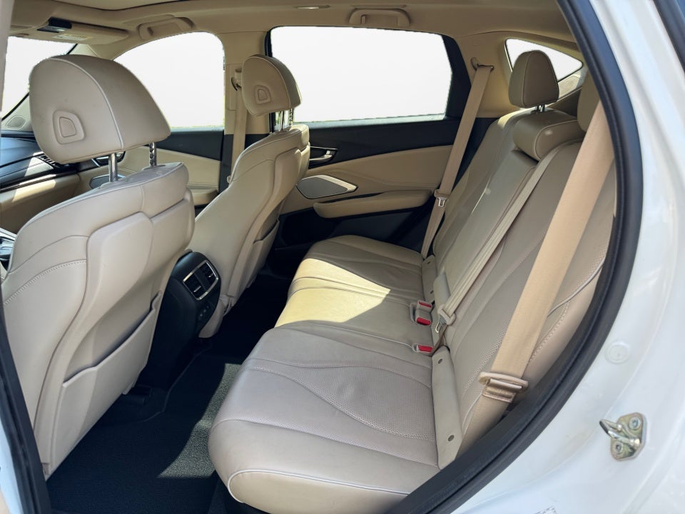2020 Acura RDX w/Advance Pkg