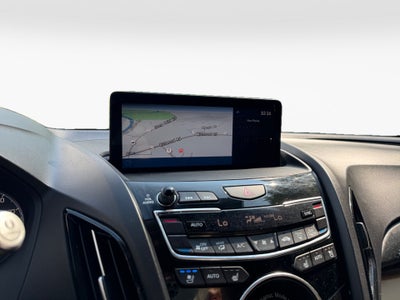 2020 Acura RDX w/Advance Pkg