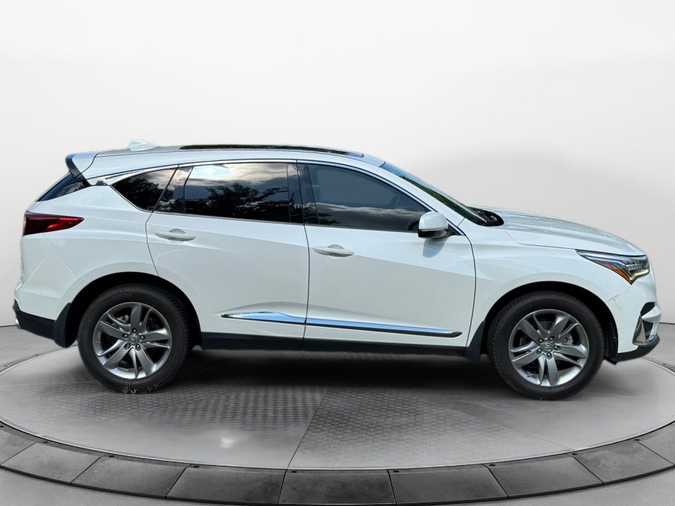 2020 Acura RDX w/Advance Pkg