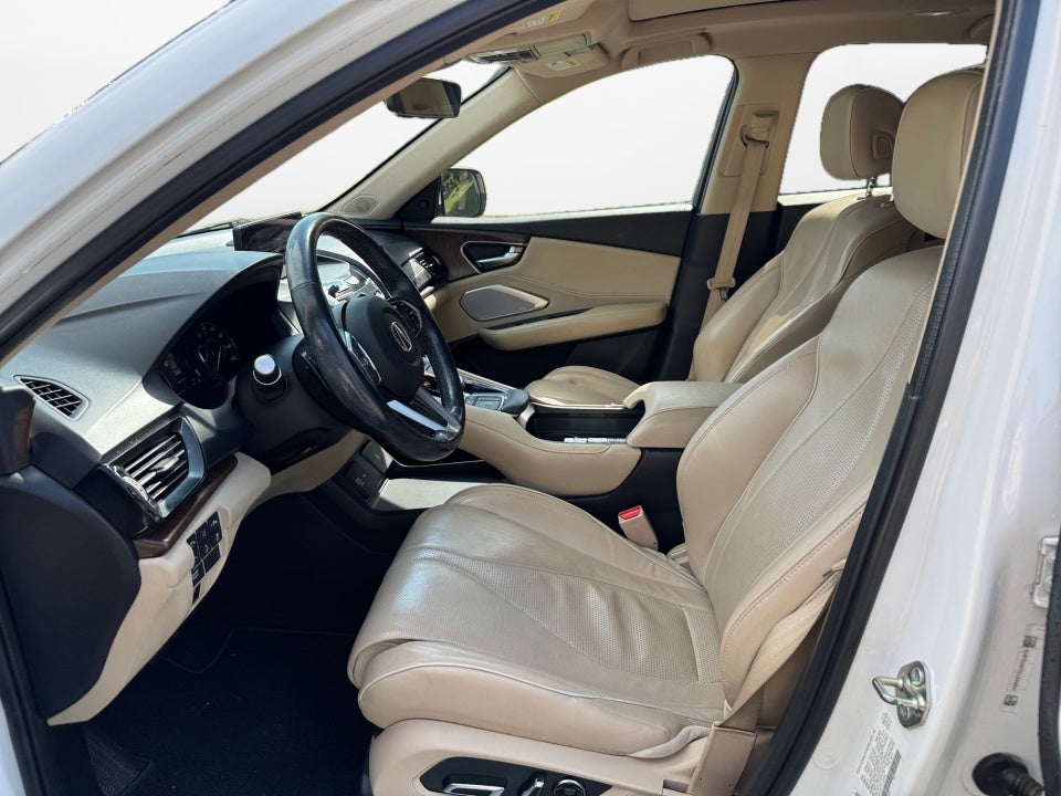 2020 Acura RDX w/Advance Pkg