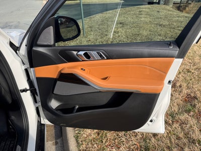 2024 BMW X5 PHEV xDrive50e