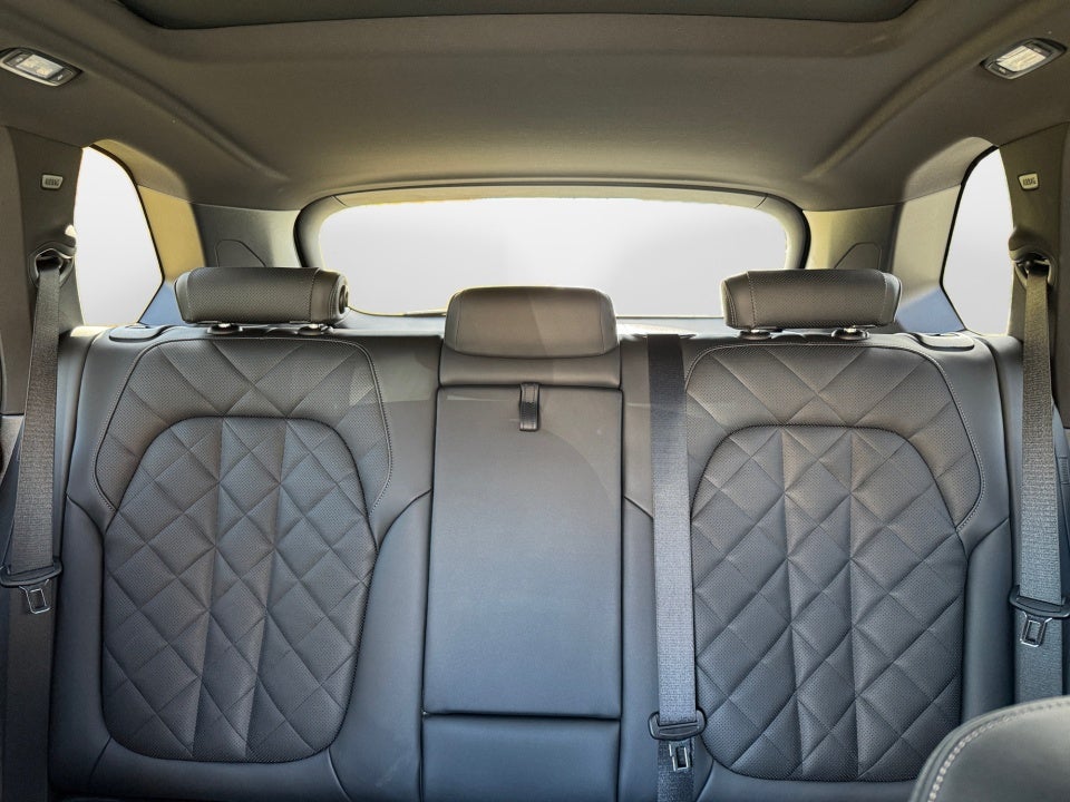 2025 BMW X5 PHEV xDrive50e