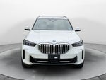 2025 BMW X5 PHEV xDrive50e