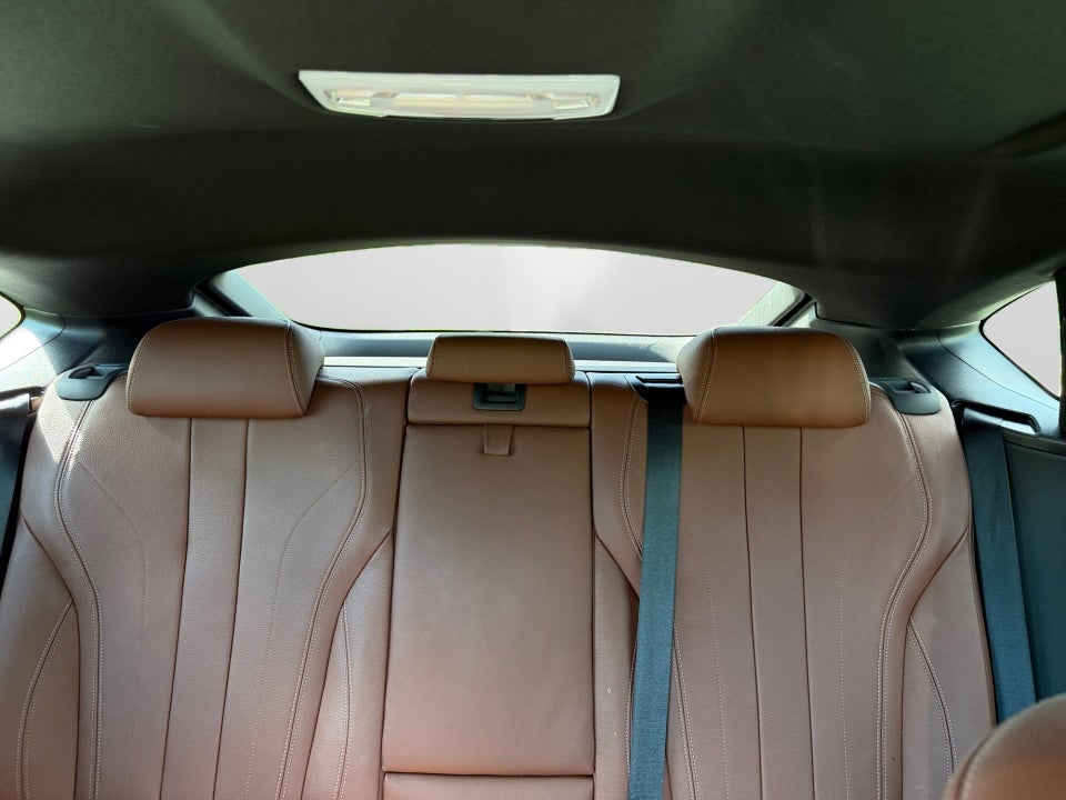 2018 BMW X6 xDrive50i