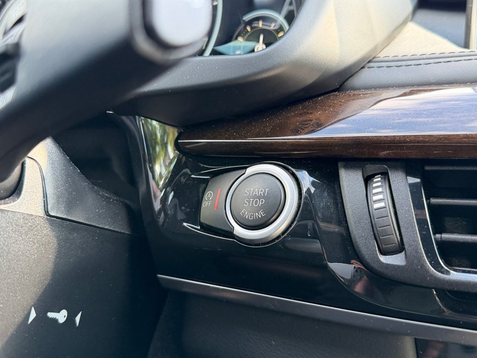 2018 BMW X6 xDrive50i