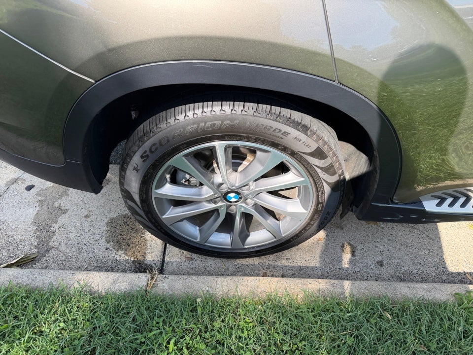2018 BMW X6 xDrive50i