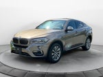 2018 BMW X6 xDrive50i
