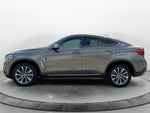 2018 BMW X6 xDrive50i