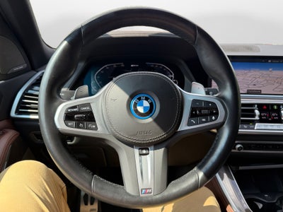 2023 BMW X5 PHEV xDrive45e