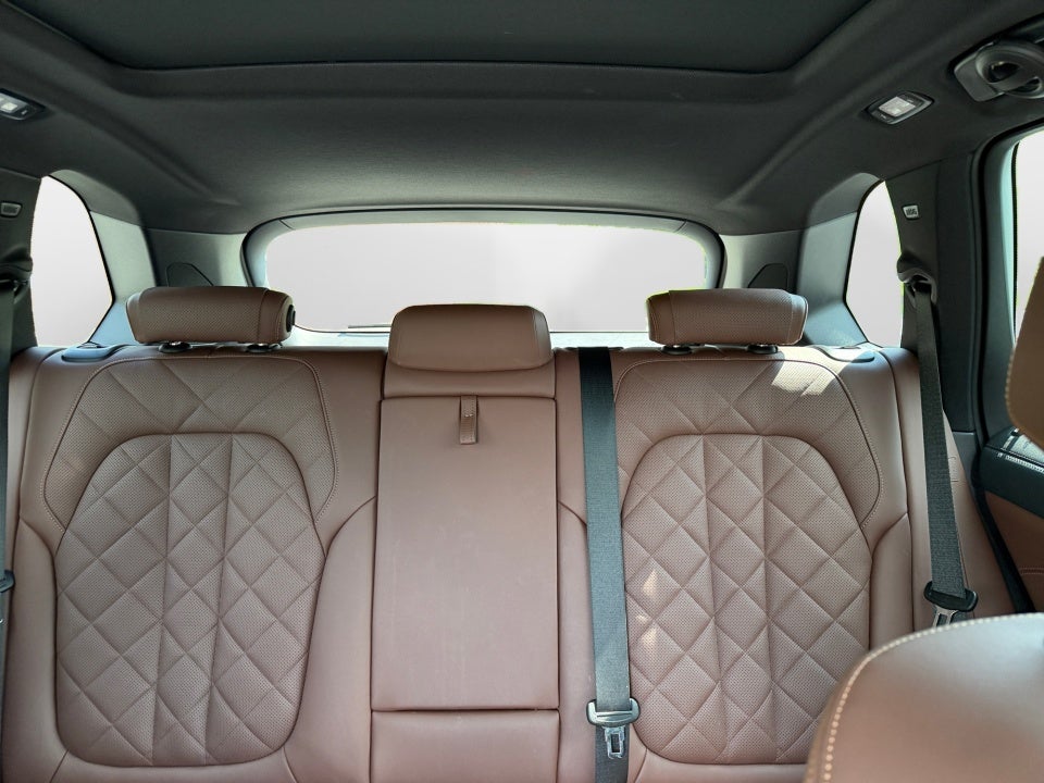 2023 BMW X5 PHEV xDrive45e