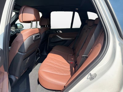 2023 BMW X5 PHEV xDrive45e