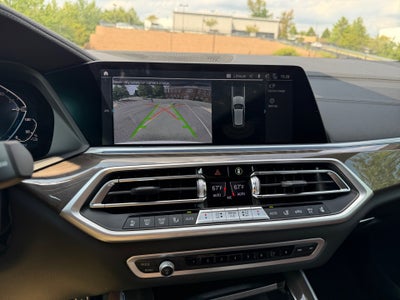 2023 BMW X5 PHEV xDrive45e