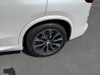 2023 BMW X5 PHEV xDrive45e