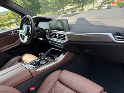 2023 BMW X5 PHEV xDrive45e