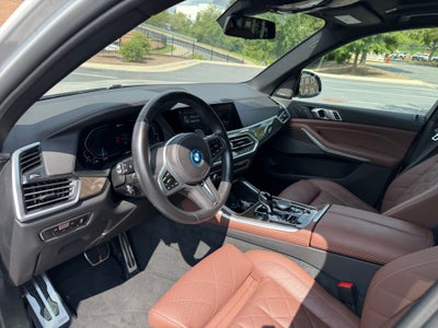 2023 BMW X5 PHEV xDrive45e