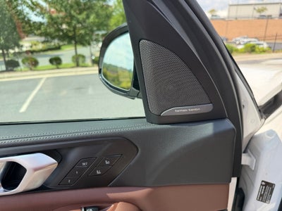 2023 BMW X5 PHEV xDrive45e