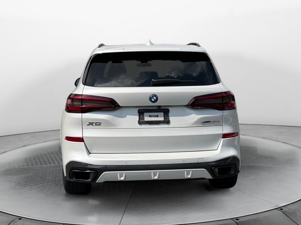 2023 BMW X5 PHEV xDrive45e
