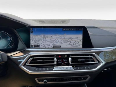 2023 BMW X5 xDrive45e