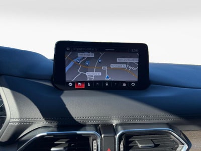 2020 Mazda Mazda CX-5 Signature