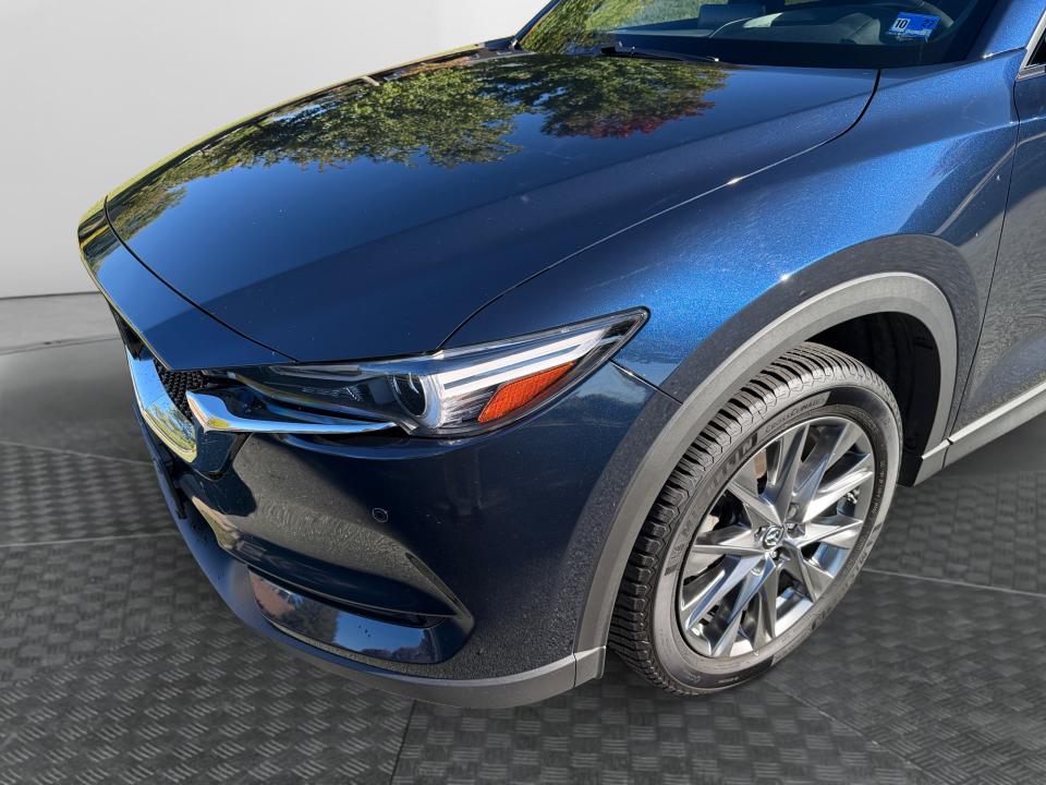 2020 Mazda Mazda CX-5 Signature