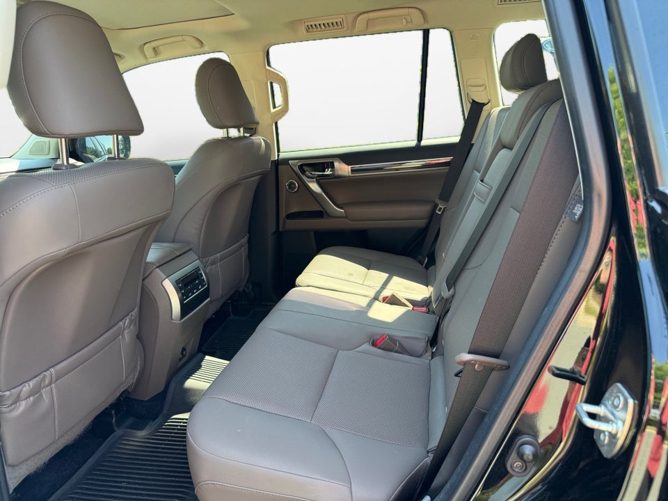 2022 Lexus GX 460 Premium