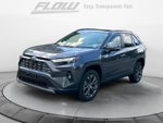 2025 Toyota RAV4 Hybrid Limited