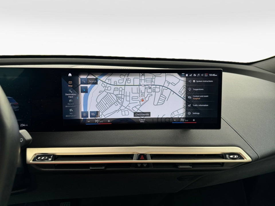 2023 BMW iX xDrive50