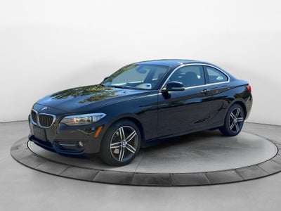 2017 BMW 230i 230i